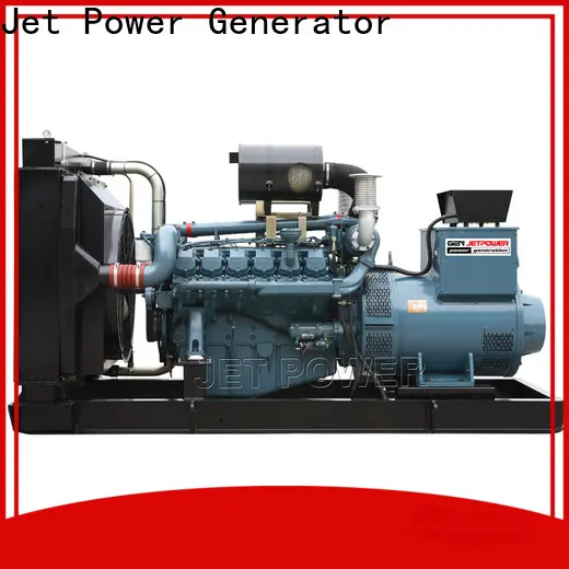 new 5 kva generator factory for electrical power 1