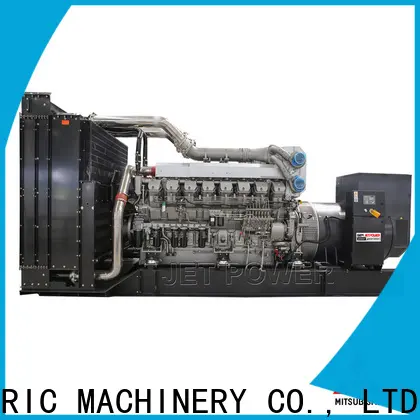Jet Power generator suppliers for business3 1