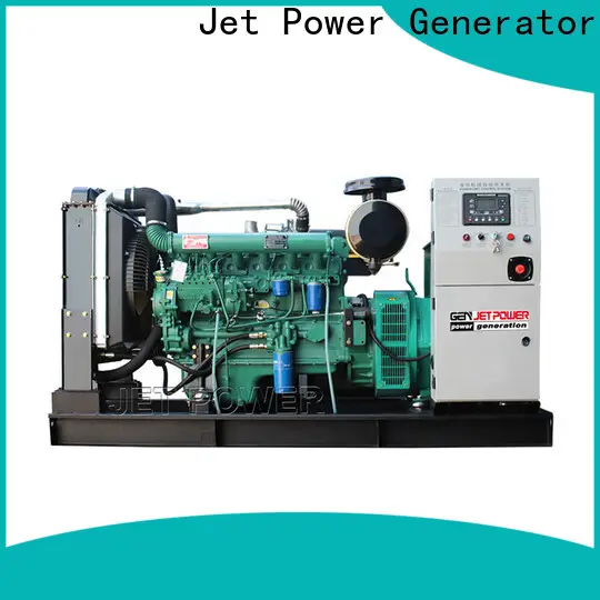 Jet Power power generator suppliers for sale2 1