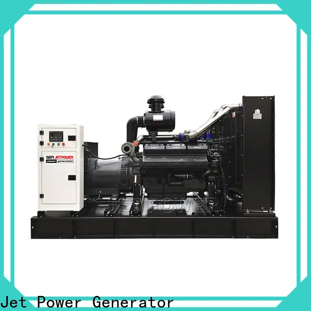 Jet Power new power generator company for business1 1