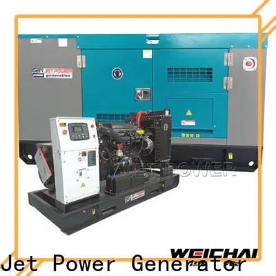 Jet Power water cooled generator suppliers for business1 1