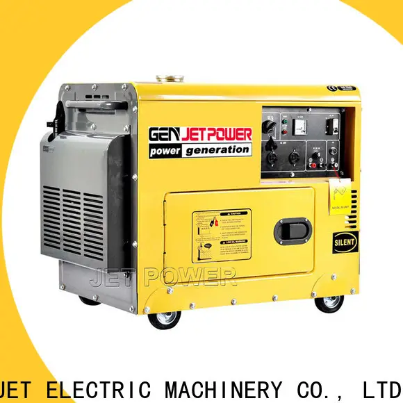 new air cooled generator manufacturers for electrical power 1