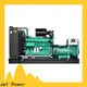 Jet Power electrical generator factory for electrical power1 1