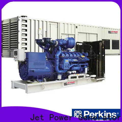 latest generator diesel factory for business 1