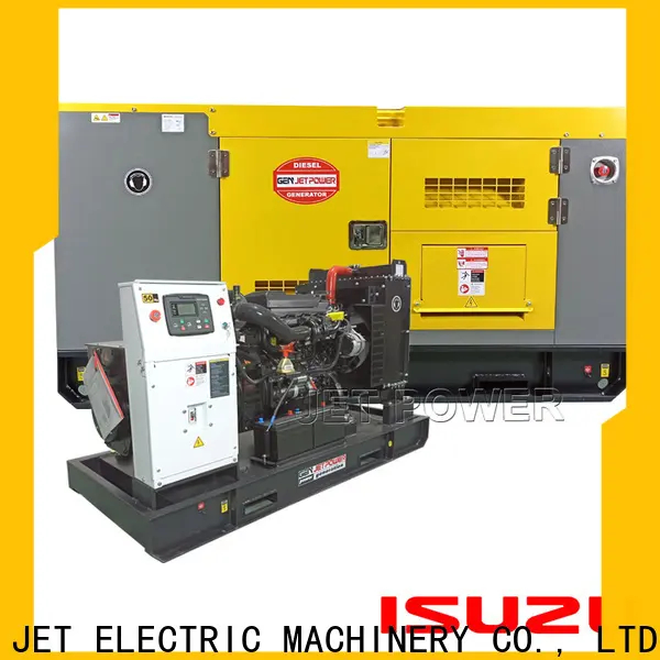 Jet Power water cooled generator suppliers for business2 1