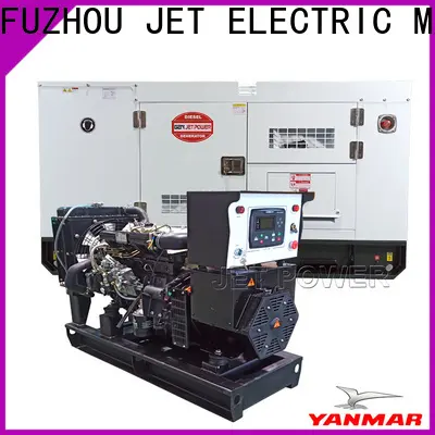 Jet Power silent generators company for electrical power2 1