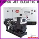 Jet Power silent generators company for electrical power2 1
