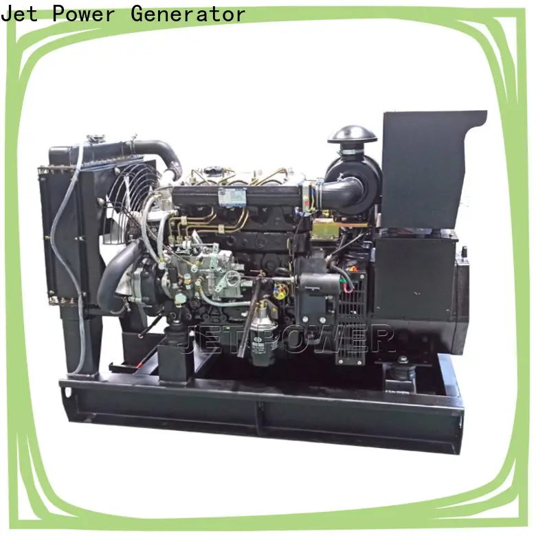 Jet Power 5 kva generator company for sale1 1