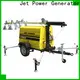 Jet Power top light tower generators supply for sale 1