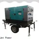 Jet Power trailer diesel generator manufacturers for lighting 1