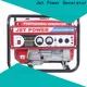 Jet Power top gasoline generator set manufacturers for electrical power 1
