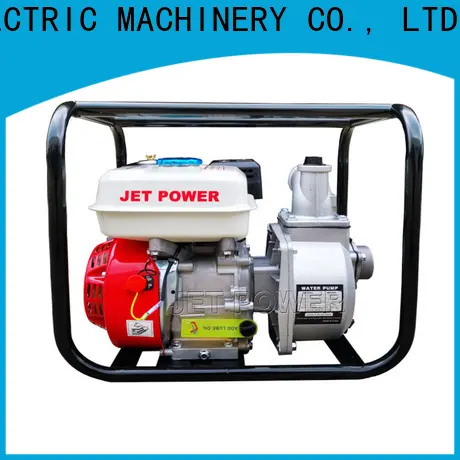 top best gasoline water pump company for sale 1