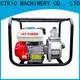 top best gasoline water pump company for sale 1