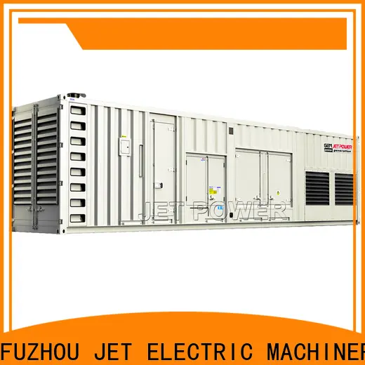Jet Power container generator suppliers for sale 1