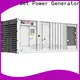 Jet Power containerised generator set company for electrical power 1