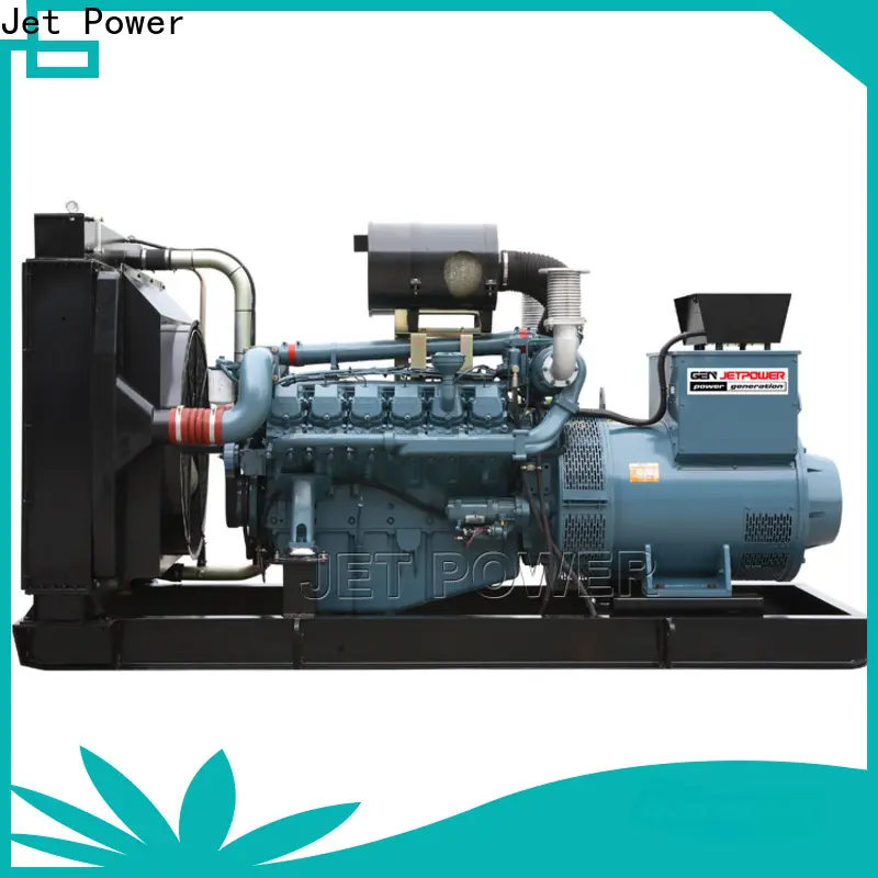 factory price electrical generator supply for business 1