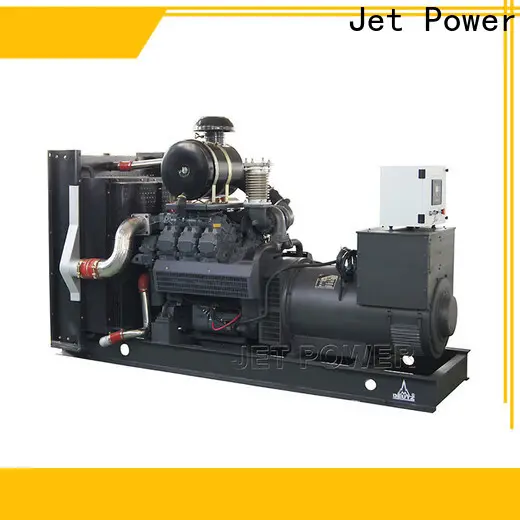 Jet Power professional home use generator factory for sale 1
