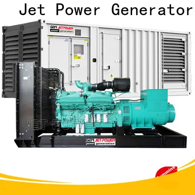 Jet Power latest generator manufacturers for business1 1