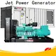 Jet Power latest generator manufacturers for business1 1