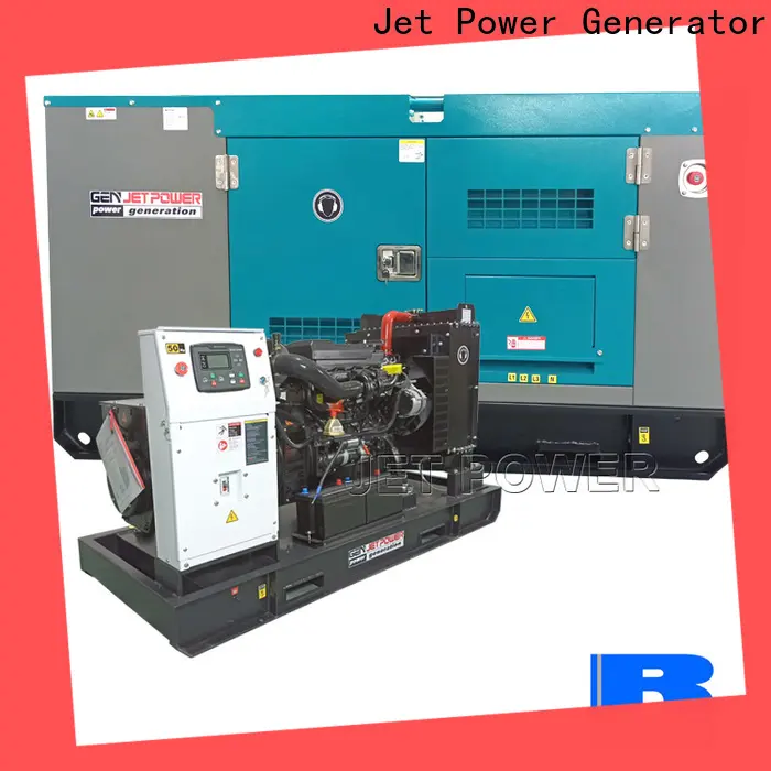 Jet Power new home use generator company for electrical power1 1