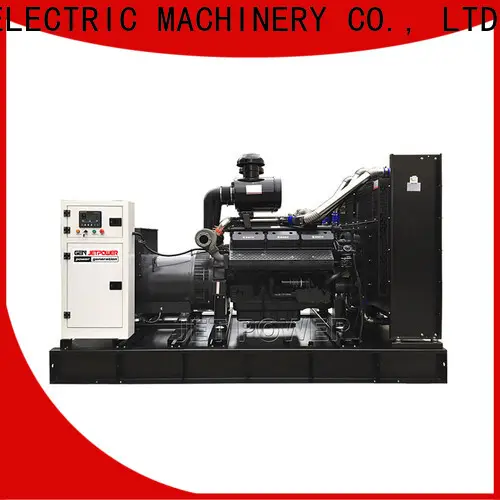 factory price home use generator suppliers for electrical power 1
