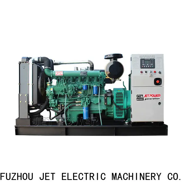 Jet Power generator diesel factory for sale2 1