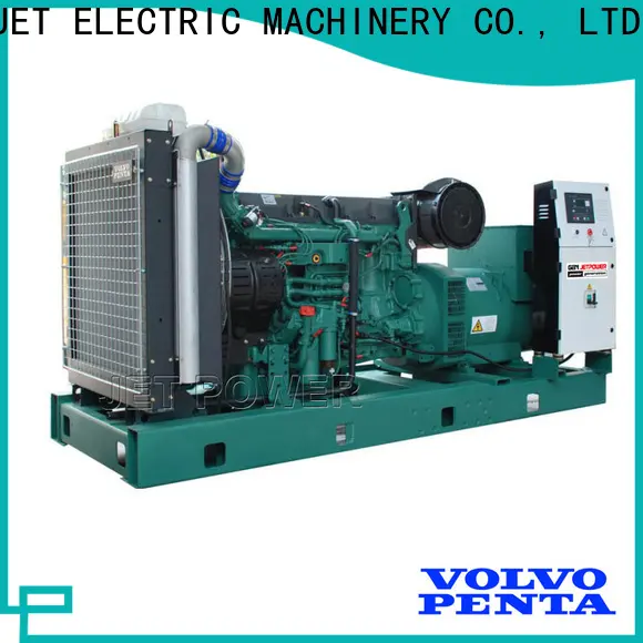 new generator suppliers for electrical power 1