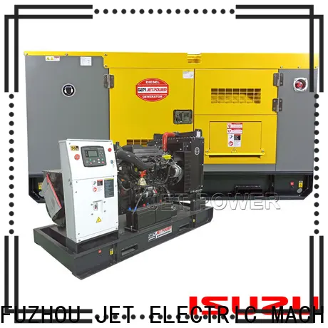Jet Power factory price electrical generator suppliers for electrical power 1