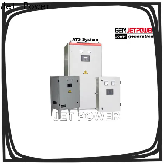 Jet Power electrical control system company for electrical power 1