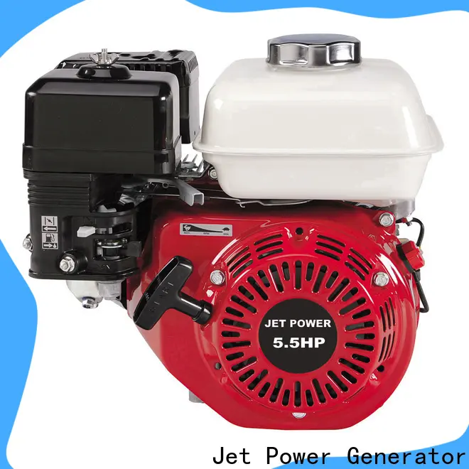 Jet Power best gasoline engine company for sale 1
