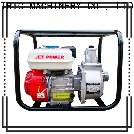 Jet Power factory price dewatering pump supply for sale 1