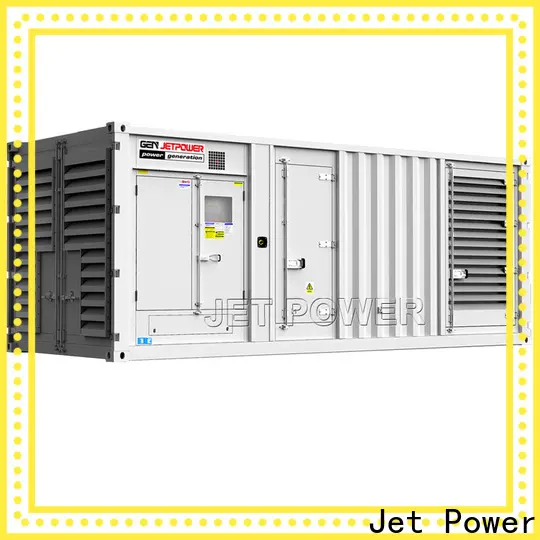 top containerised generator set company for business 1