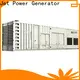 Jet Power factory price container generator set factory for business 1