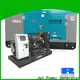 professional water cooled diesel generator company for business 1