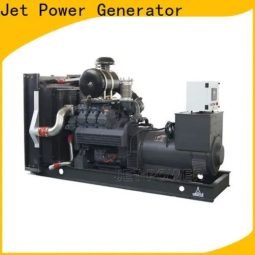 Jet Power wholesale generator suppliers for business 1