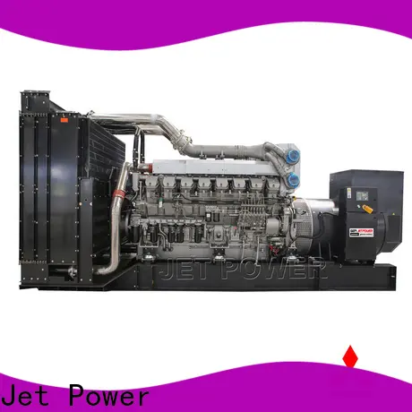 Jet Power excellent generator diesel manufacturers for electrical power 1