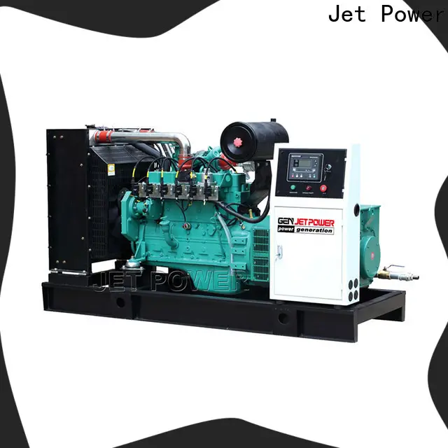 Jet Power gas generator manufacturers manufacturers for electrical power 1