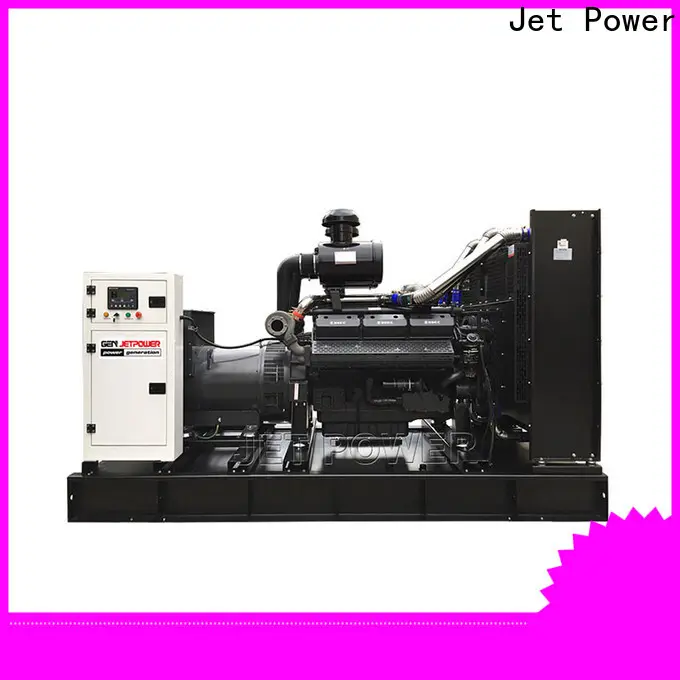 Jet Power electrical generator factory for sale4 1