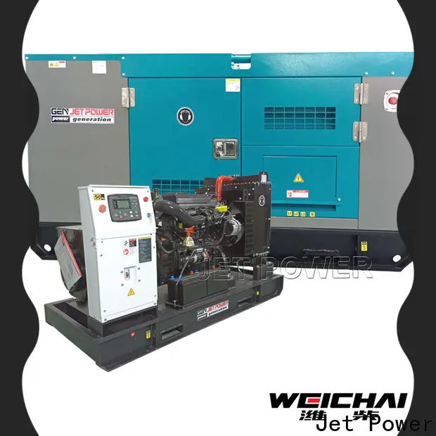 Jet Power home use generator factory for electrical power4 1