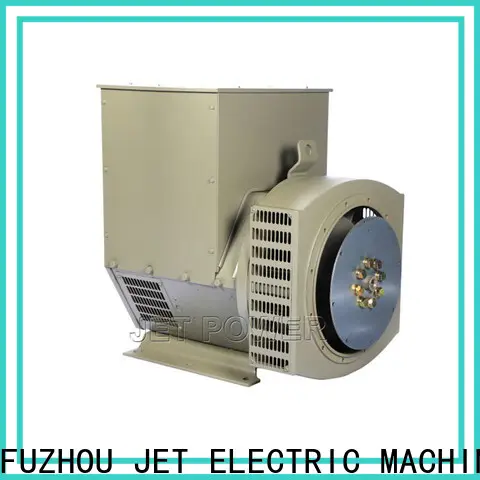 Jet Power new brushless alternator supply for sale 1