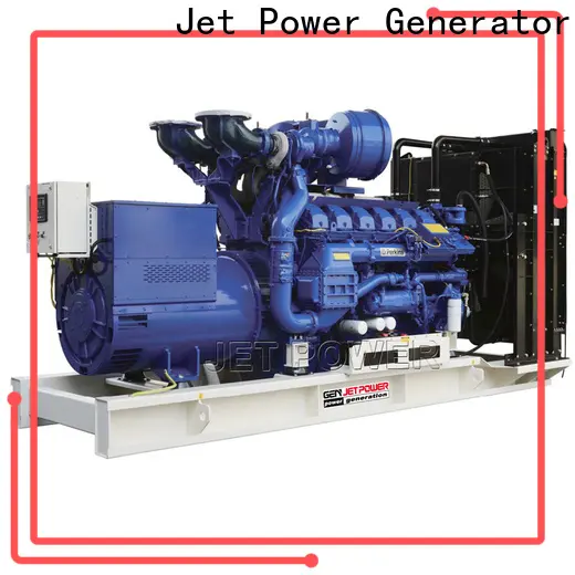 hot sale water cooled generator suppliers for electrical power 1