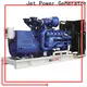 hot sale water cooled generator suppliers for electrical power 1