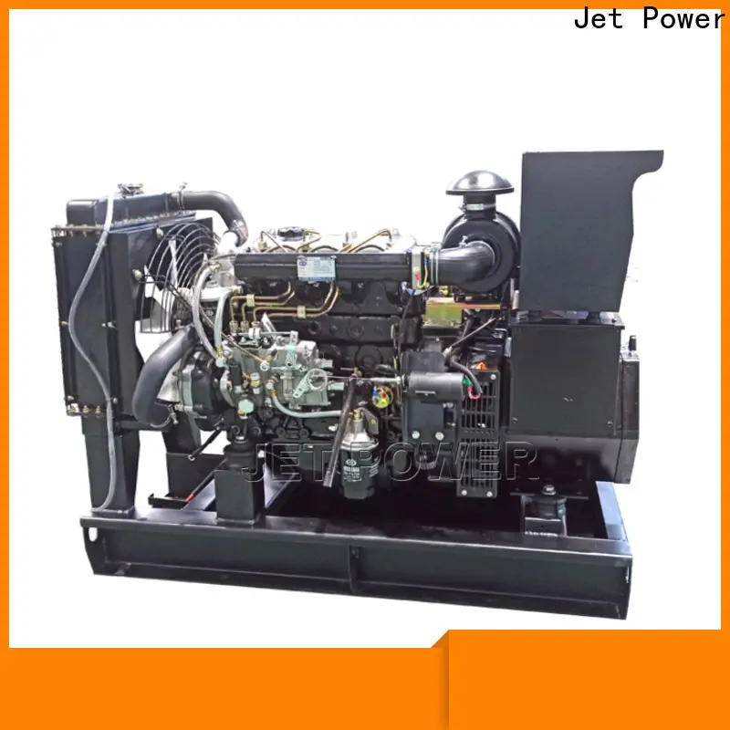 excellent water cooled diesel generator manufacturers for electrical power 1