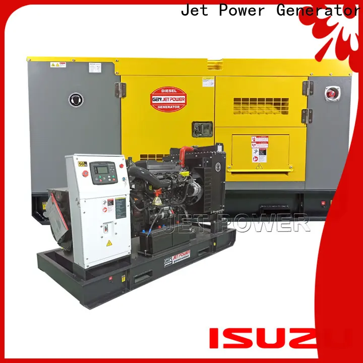 wholesale generator company for sale 1