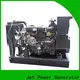 Jet Power hot sale silent generators supply for electrical power 1