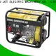 high-quality air cooled diesel generator set supply for business 1