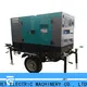 Jet Power best mobile diesel generator factory for electrical power 1