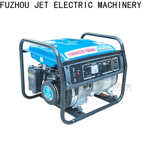 Jet Power portable generator factory for electrical power 1