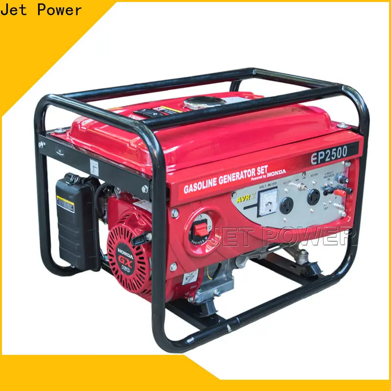 Jet Power excellent jet power generator supply for electrical power 1