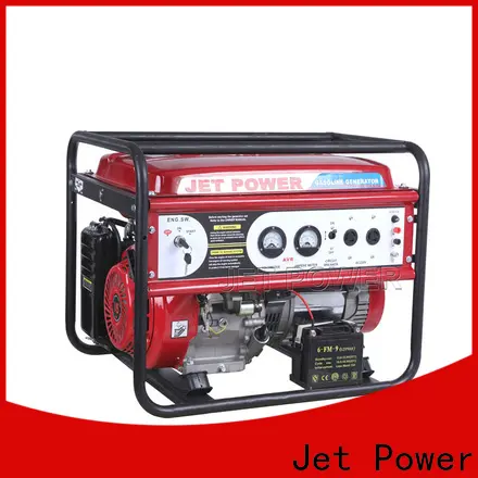 Jet Power electric generator manufacturers for business 1